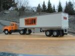 Yellow Freight